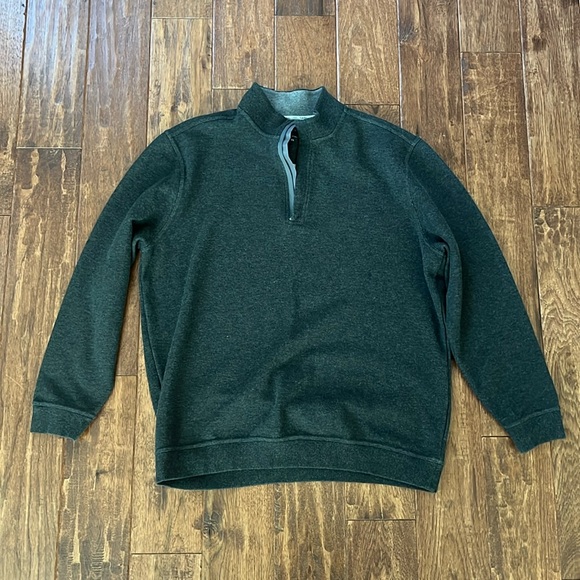 Walter Hagen Other - Walter Hagen Fleece Quarter Zip